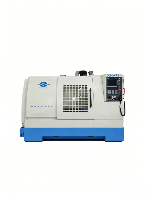CW61100/125系列卧式车床